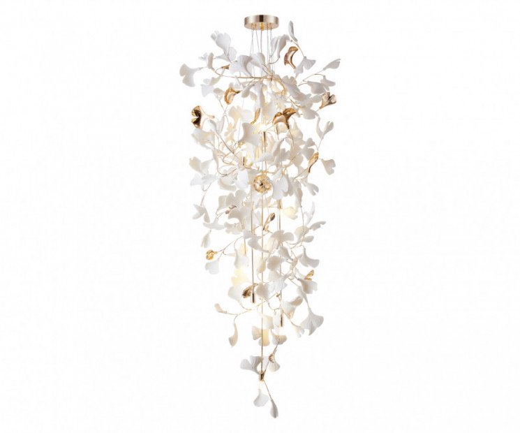 Подвесная люстра Kink Light 07868-10,33 Сири