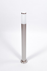 Садово-парковый светильник YAOHUALUX 75825-900 SS INOX