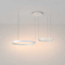 Подвесной светильник Maytoni MOD058PL-L55W3K Rim