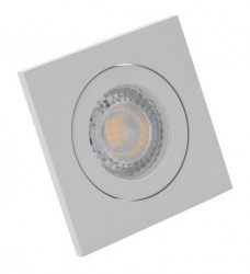 Встраиваемый светильник Denkirs DK2016-WH
