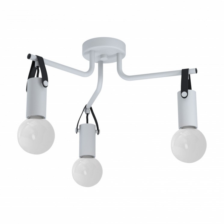 Люстра на штанге EGLO 98281 Apricale