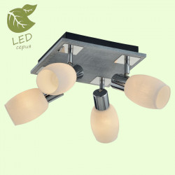 Спот Lussole GRLSP-0052 HACKBERRY