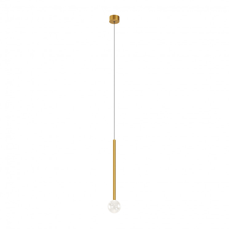 Подвесной светильник Maytoni MOD383PL-L4BS3K Bubble dream