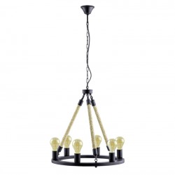 Подвесная люстра EGLO 49694 FINDLAY