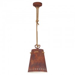 Подвесная люстра EGLO 43404 CHERTSEY