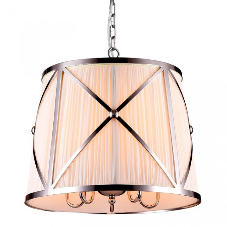 Люстра NEWPORT 32305/S