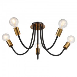 Накладной светильник Lussole LSP-8342 REGINA