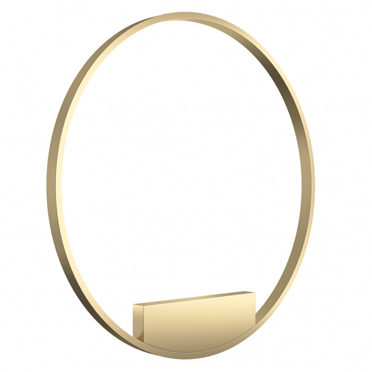 Настенный светильник  Maytoni Rim MOD058WL-L50BS4K