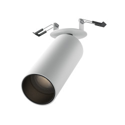 Потолочный светильник Maytoni C053CL-L12W4K-W-W FOCUS LED