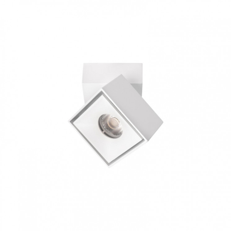 Спот LOFT IT 10323/B White