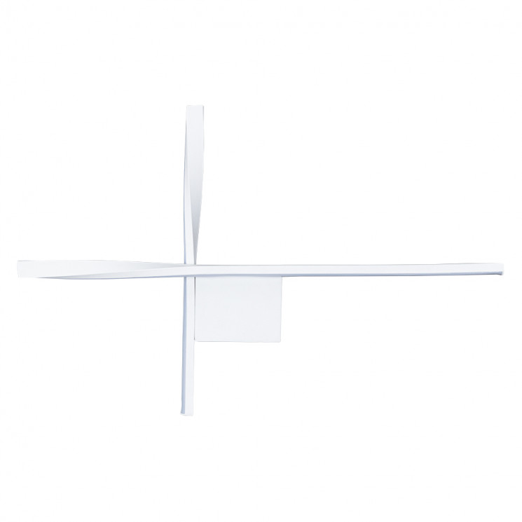 Светильник настенный Arte Lamp ACRUX A2217AP-2WH