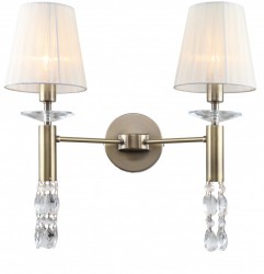 Бра Favourite 2767-2W Triumph