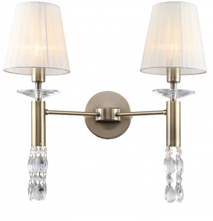 Бра Favourite 2767-2W Triumph
