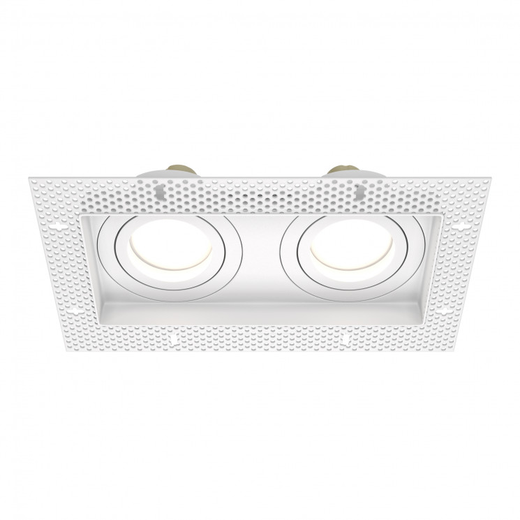 Встраиваемый светильник Maytoni Technical DL003-02-W