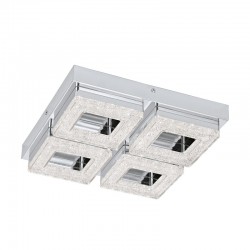 Накладной светильник EGLO 95657 Fradelo