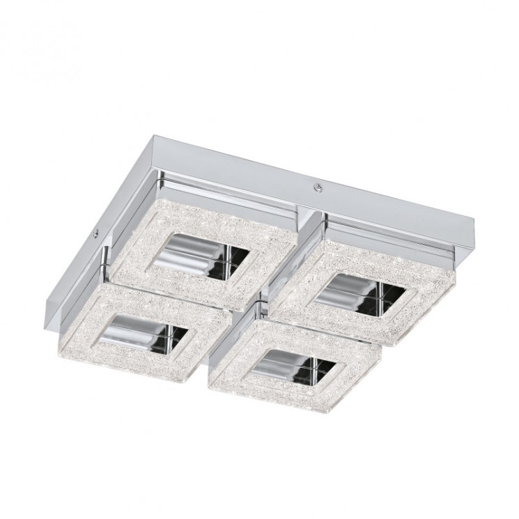 Накладной светильник EGLO 95657 Fradelo