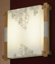 Светильник Lussole LSF-9102-02