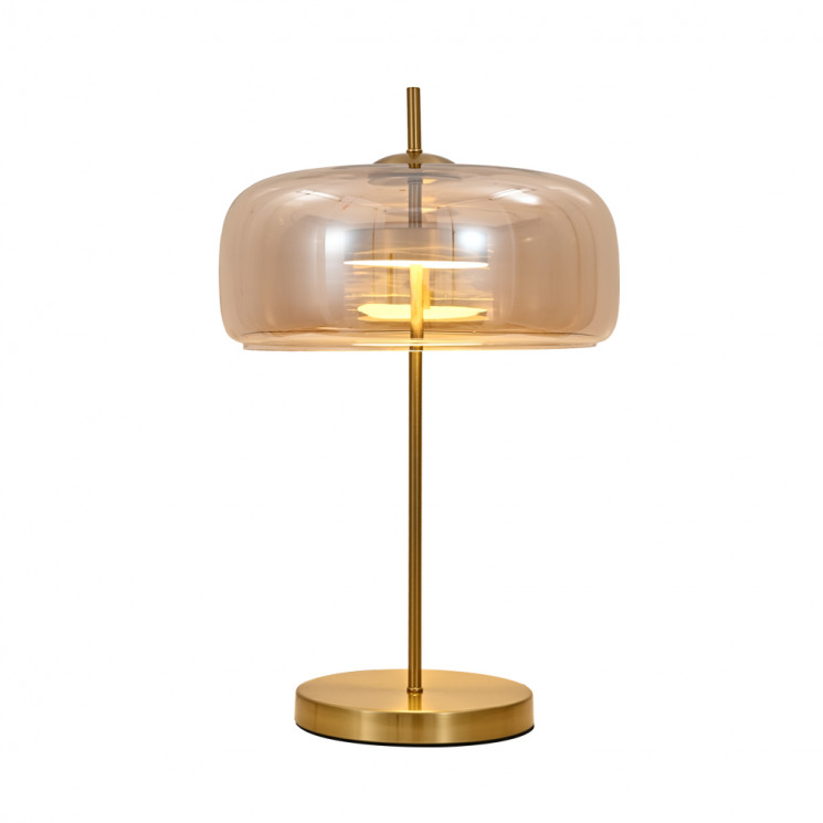 Светильник настольный Arte Lamp PADOVA A2404LT-1AM