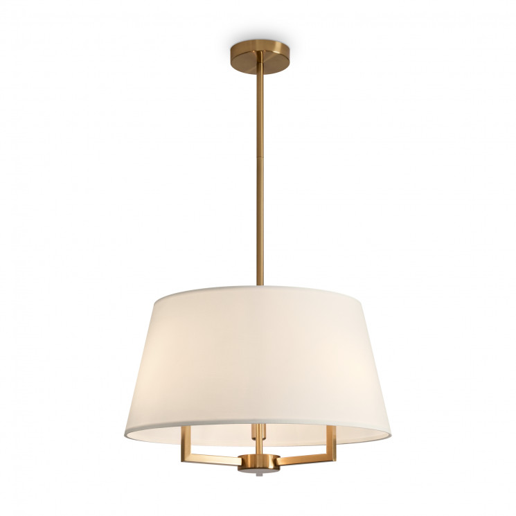 Потолочный светильник Freya FR2042CL-03BS Graceful