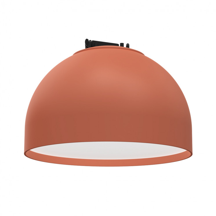 Светильник для трековой системы на ремнях Divinare DECORATO 2492/34 SP-10