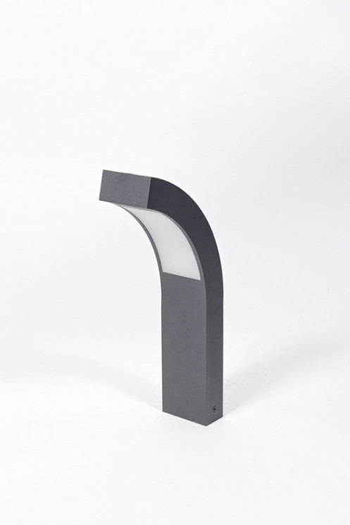 Ландшафтный столб Lutec W2144-400 Gr COBRA l