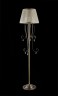 Торшер Freya FR2020-FL-01-BZ Simone