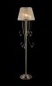 Торшер Freya FR2020-FL-01-BZ Simone