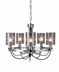 Люстра Arte Lamp A2995LM-5CC