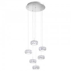Подвесной светильник EGLO 39008 Corliano