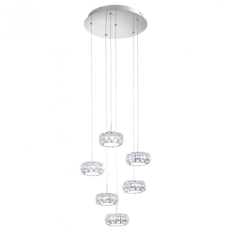 Подвесной светильник EGLO 39008 Corliano