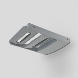 Настенный светильник Lutec W6144-2 S LEDSPOT