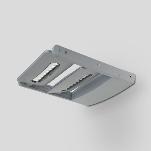 Настенный светильник Lutec W6144-2 S LEDSPOT