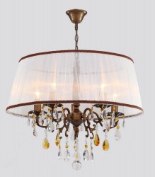 Люстра Maytoni ARM388-55-R