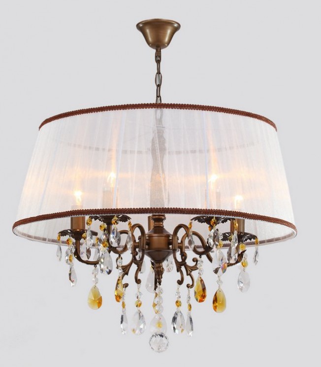 Люстра Maytoni ARM388-55-R