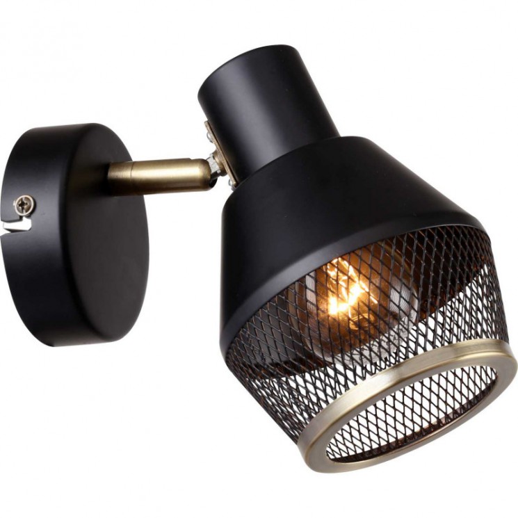 Спот Stilfort 2022/02/01W Vekta 1*E14*40W