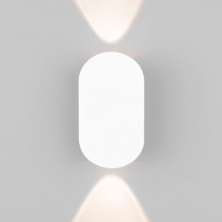 Бра Elektrostandard Mini Light белый (35153/D) Mini Light