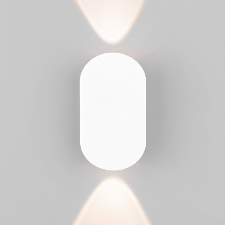 Бра Elektrostandard Mini Light белый (35153/D) Mini Light