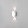 Бра Elektrostandard Mini Light белый (35153/D) Mini Light