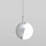 Подвесной светильник Elektrostandard Grollo хром (50120/1) Grollo
