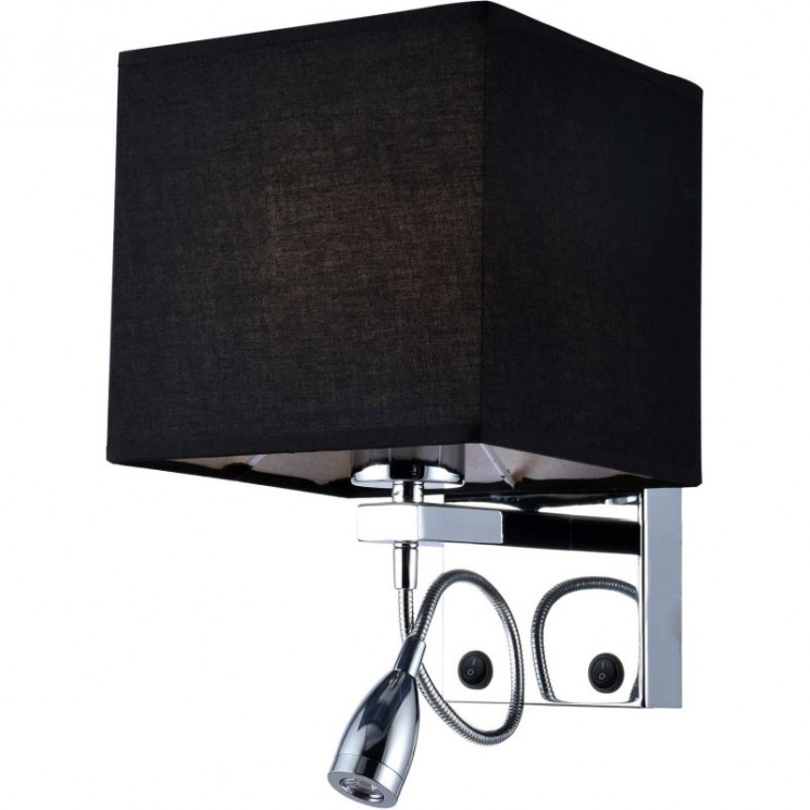 Бра Stilfort 2064/02/02W Duo 1*E27*40W