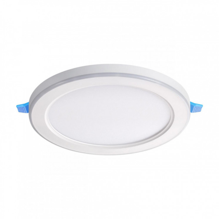 Встраиваемый светильник Novotech 359010 SPAN