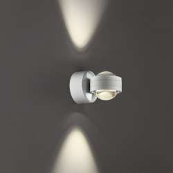 Светильник ландшафтный настенный светодиодный Novotech 359303 STREET