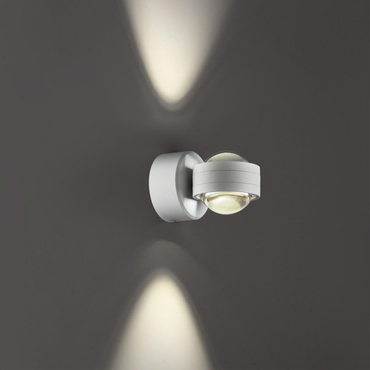 Светильник ландшафтный настенный светодиодный Novotech 359303 STREET