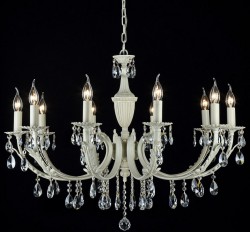 Люстра Maytoni ARM384-10-W