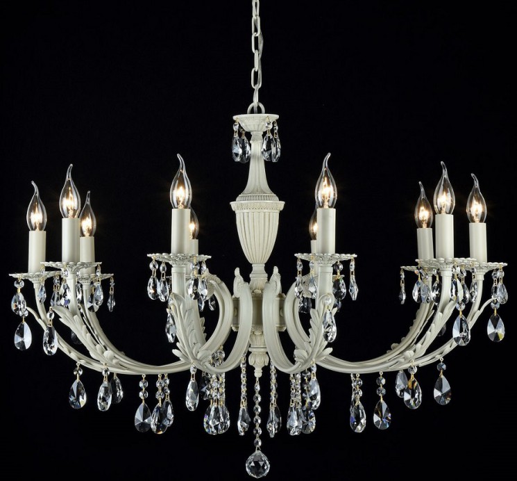 Люстра Maytoni ARM384-10-W