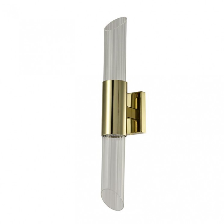 Бра Newport 7272/A new gold