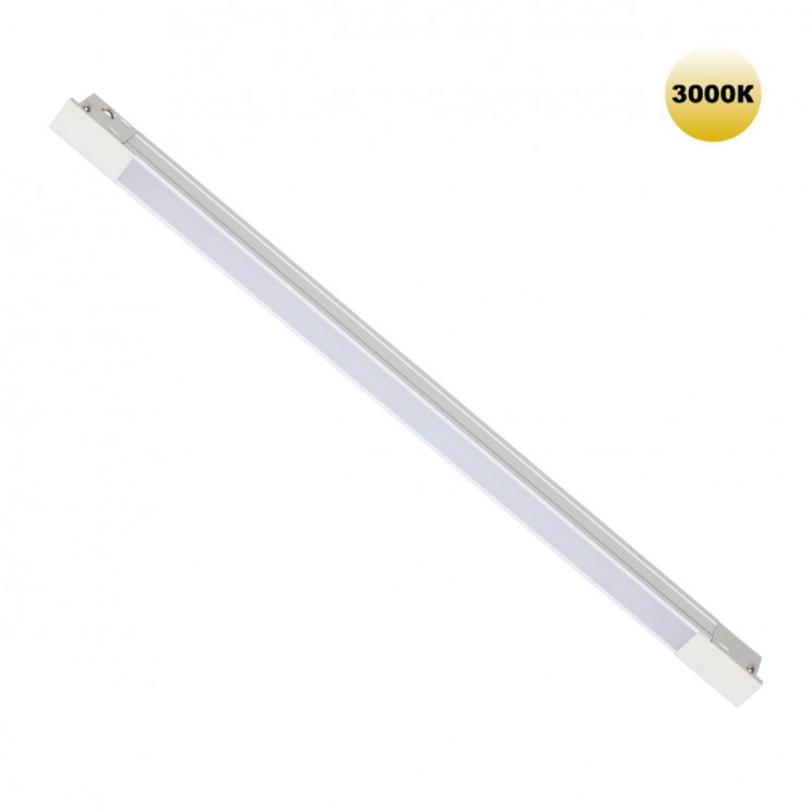 Трековый светильник для низковольтного шинопровода арт. 135179-135180 Novotech 359508 SHINO