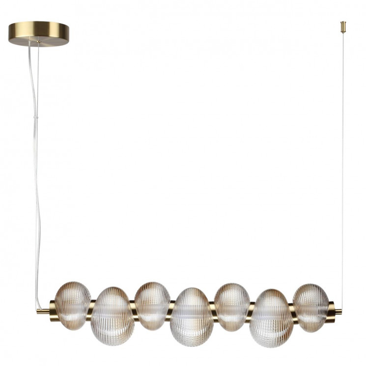 Подвесной светильник Odeon Light 5095/24L L-VISION