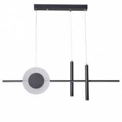 Светильник подвесной  Lumion MIZUKI 5613/28L