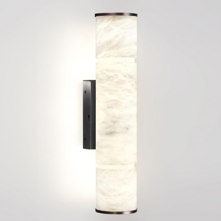 Настенный светильник Odeon Light 6675/12WA L-VISION